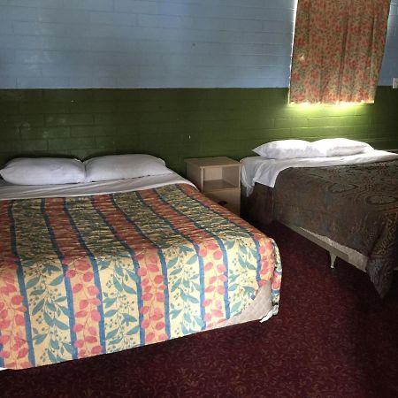 Lido Motel 金曼 外观 照片