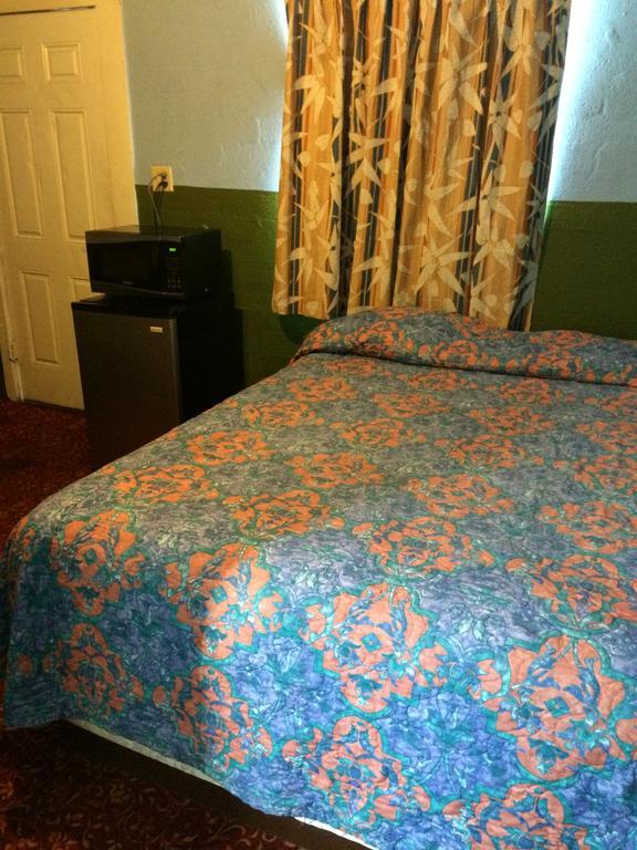 Lido Motel 金曼 客房 照片