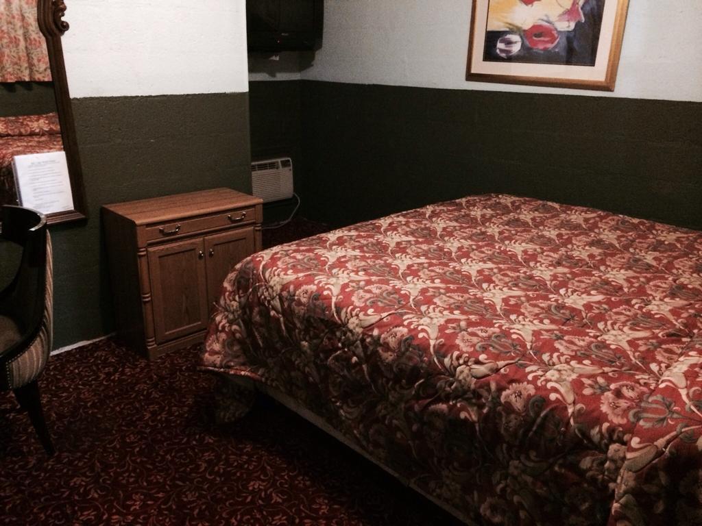 Lido Motel 金曼 客房 照片