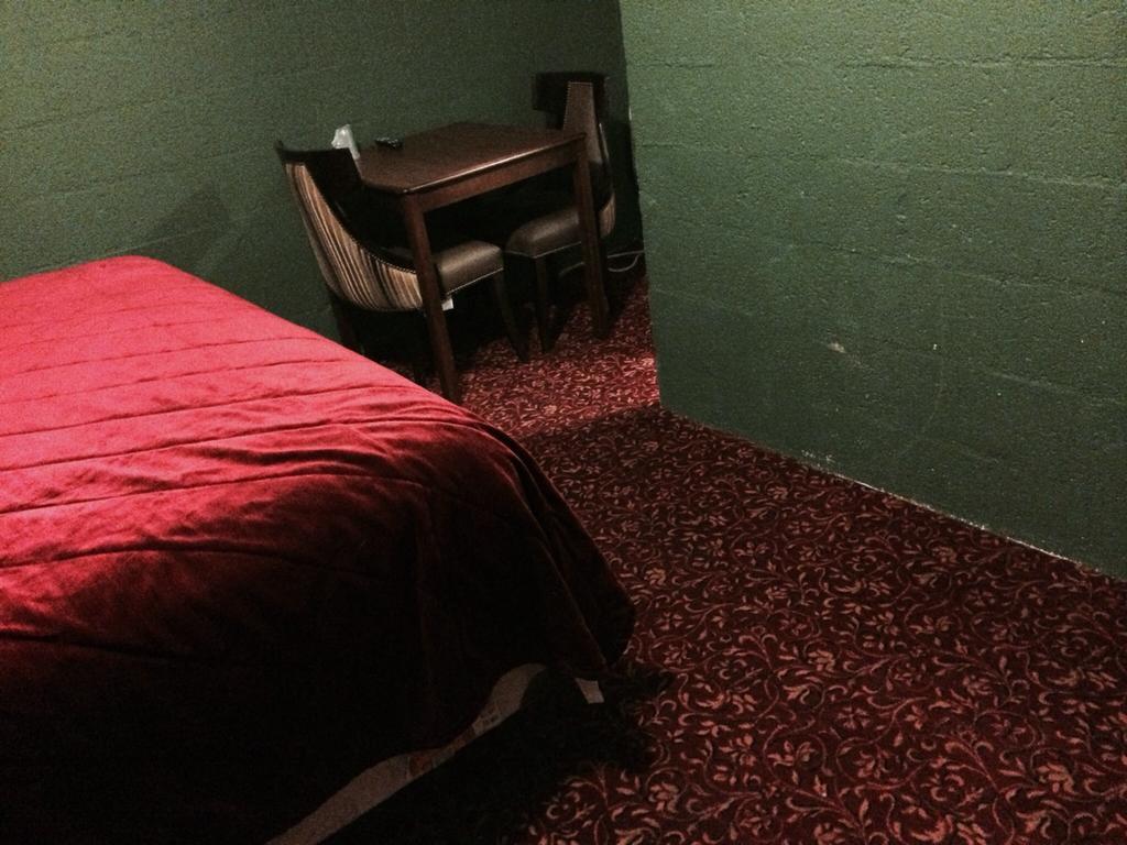 Lido Motel 金曼 客房 照片