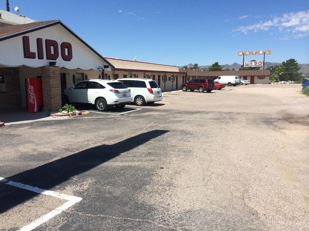 Lido Motel 金曼 外观 照片