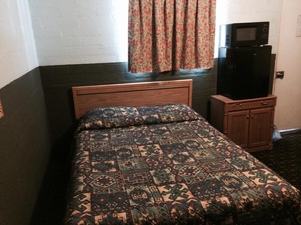 Lido Motel 金曼 客房 照片