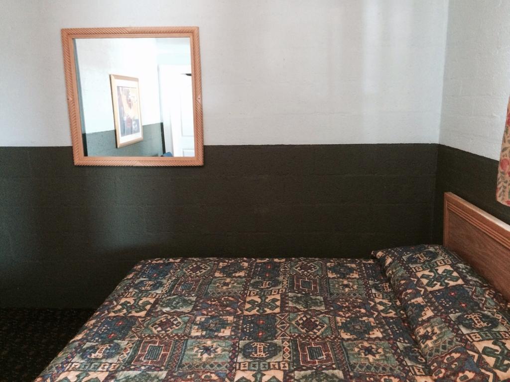 Lido Motel 金曼 客房 照片