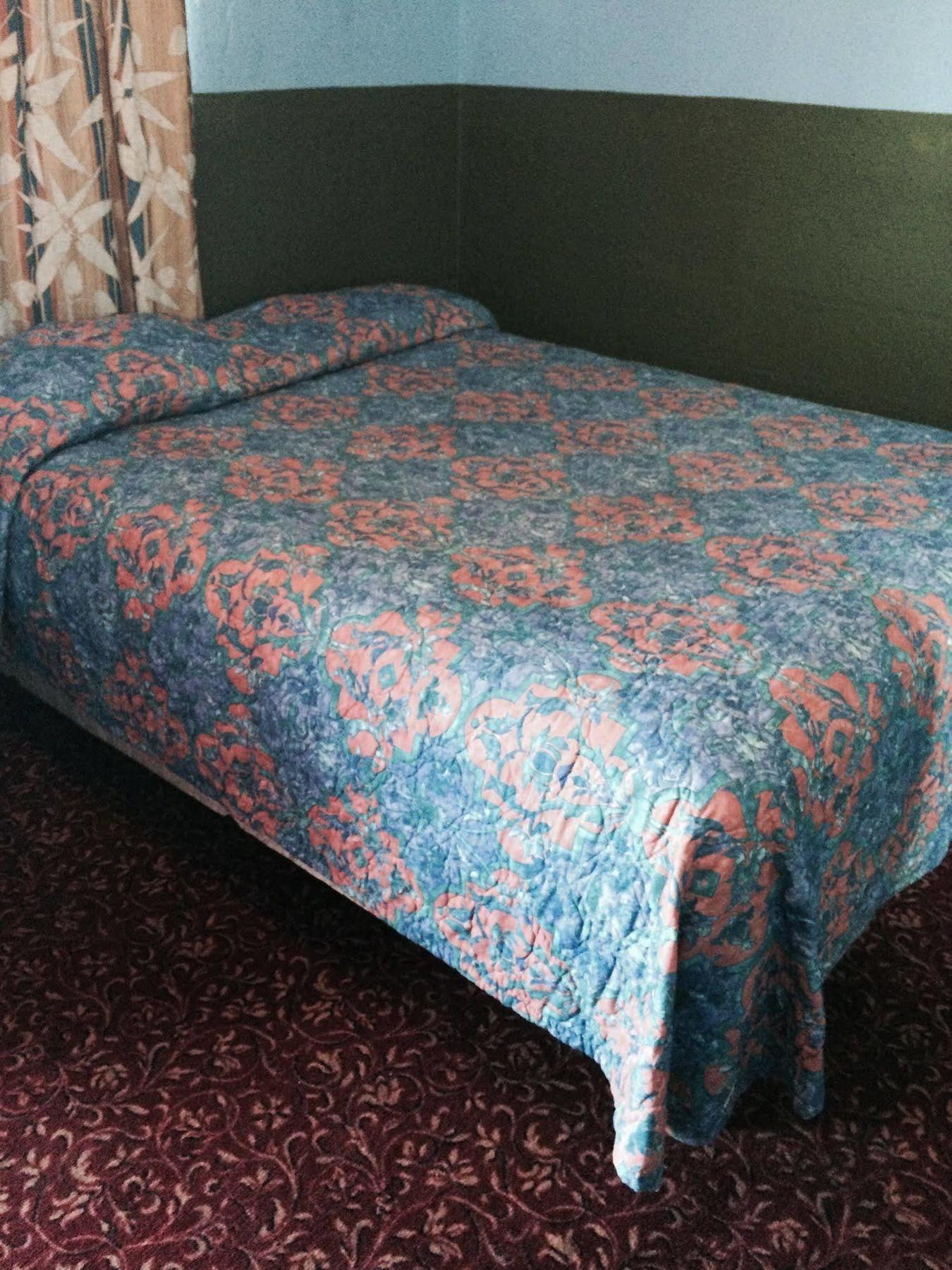 Lido Motel 金曼 外观 照片