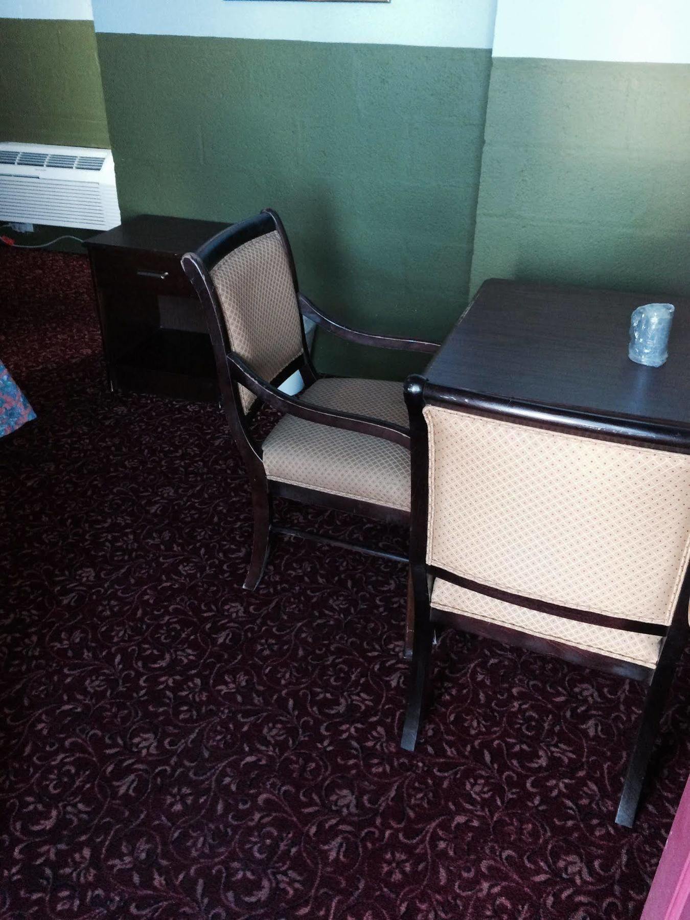 Lido Motel 金曼 外观 照片