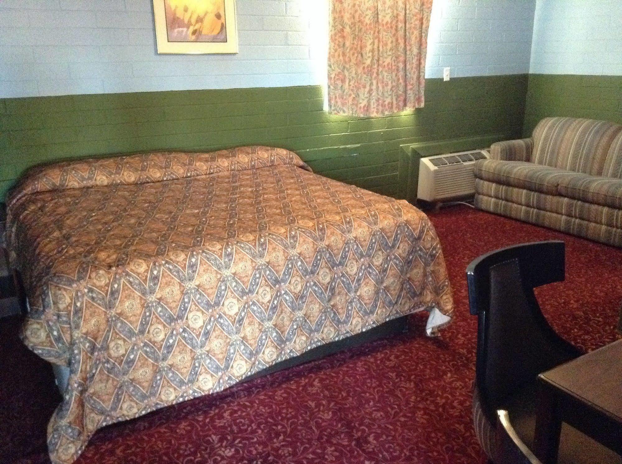 Lido Motel 金曼 外观 照片