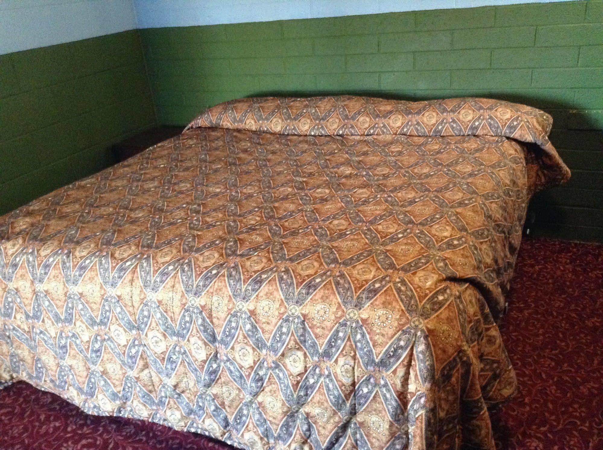 Lido Motel 金曼 外观 照片