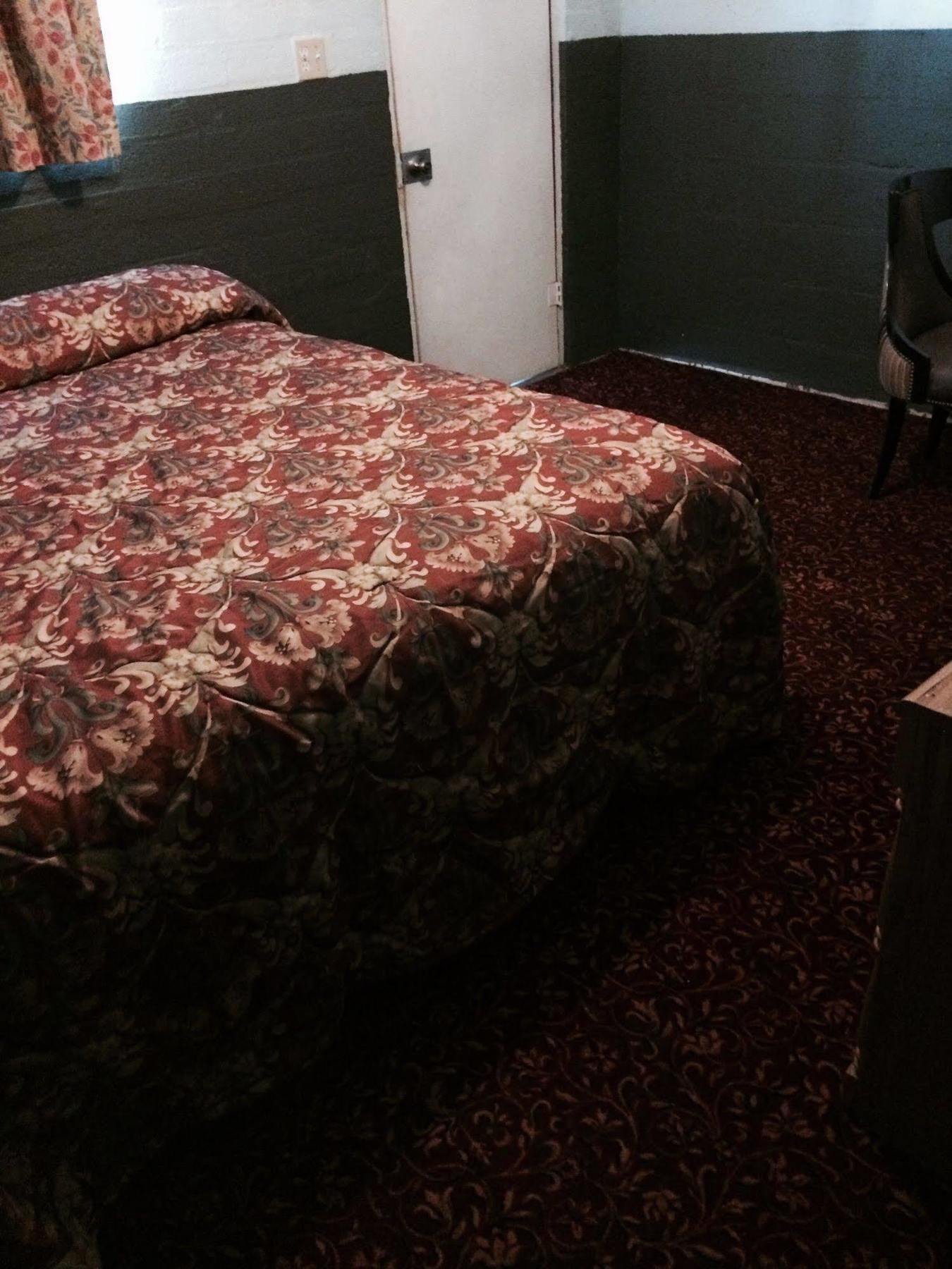 Lido Motel 金曼 外观 照片
