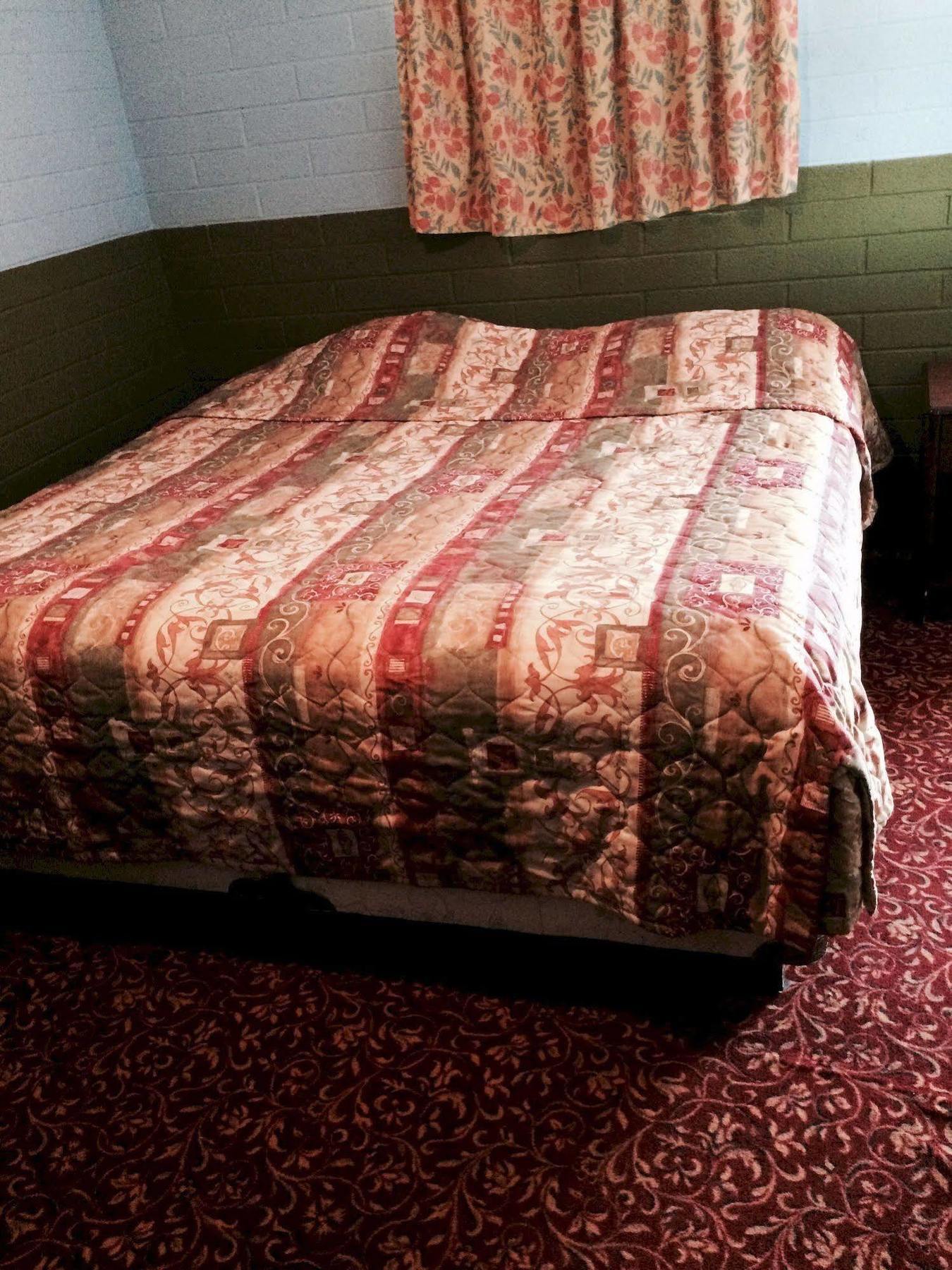 Lido Motel 金曼 外观 照片