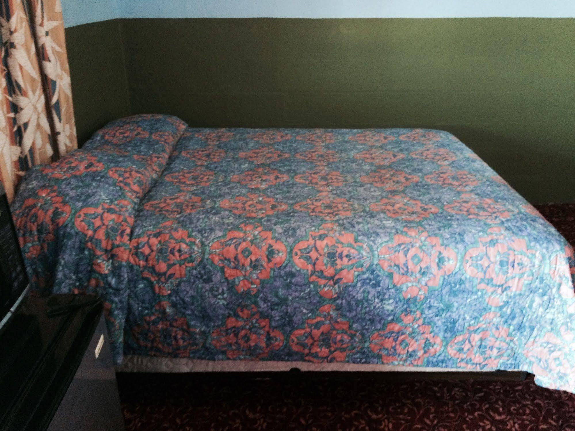 Lido Motel 金曼 外观 照片