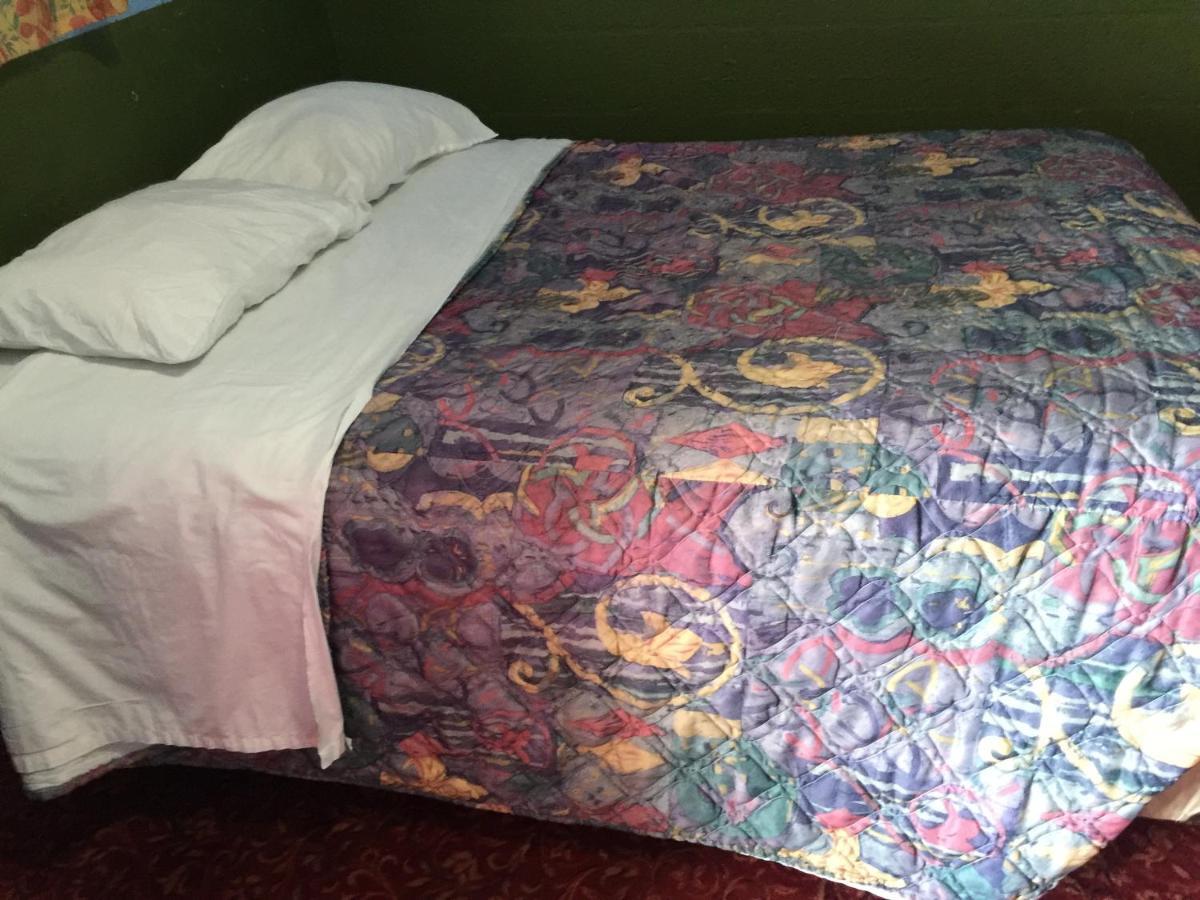Lido Motel 金曼 外观 照片