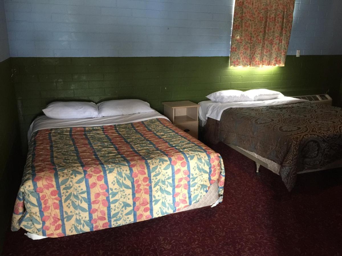 Lido Motel 金曼 外观 照片
