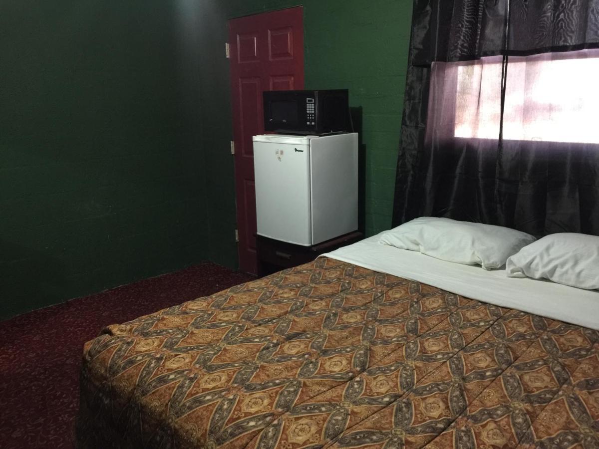 Lido Motel 金曼 外观 照片