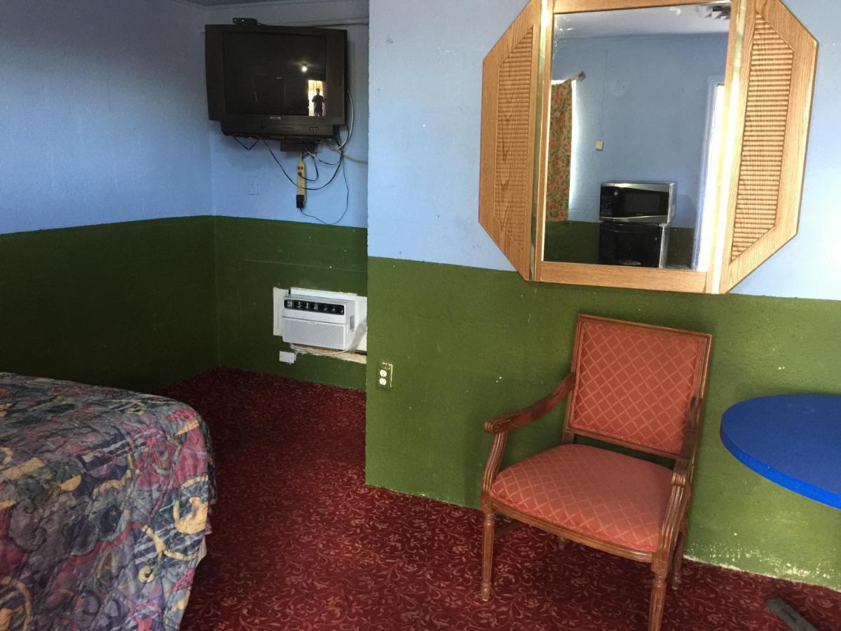Lido Motel 金曼 外观 照片