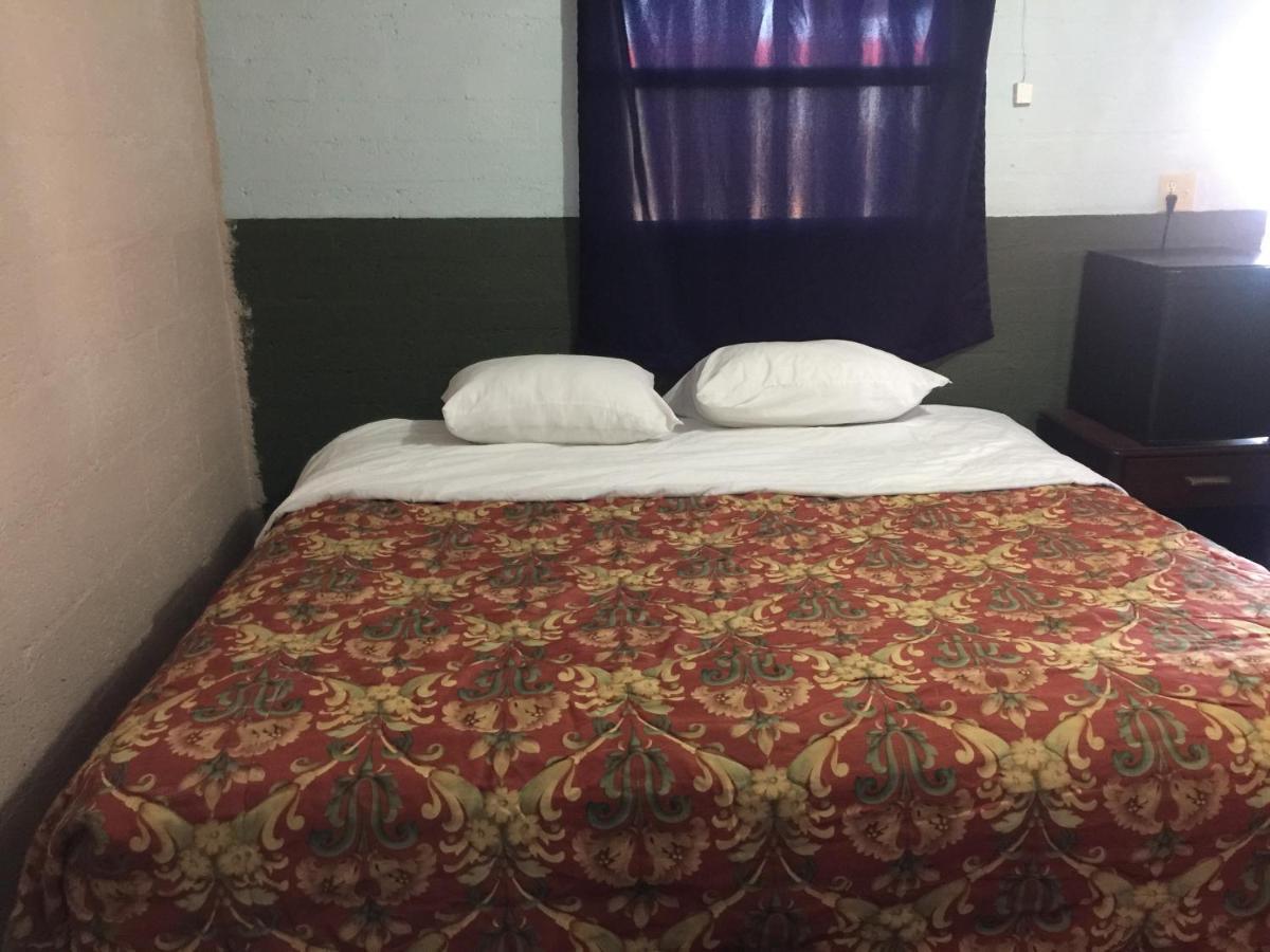 Lido Motel 金曼 外观 照片