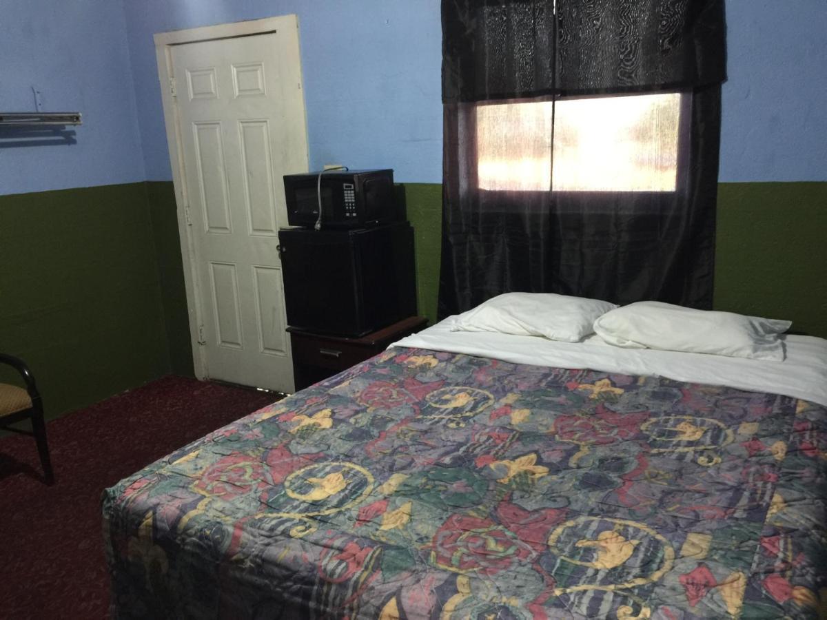 Lido Motel 金曼 外观 照片